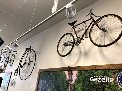 Bicycle Store «Velo Pasadena Inc», reviews and photos, 2562 E Colorado Blvd, Pasadena, CA 91107, USA