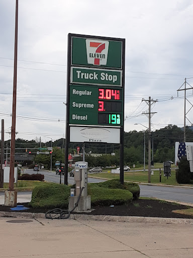 Convenience Store «7-Eleven», reviews and photos, 140 Frederick Rd, Thurmont, MD 21788, USA