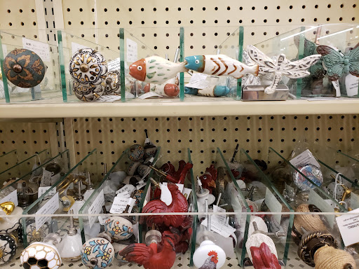 Craft Store «Hobby Lobby», reviews and photos, 2301 N Rose Ave, Oxnard, CA 93036, USA