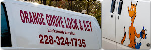 Orange Grove Lock & Key - Photo 2 - Car repair in , Gulfport