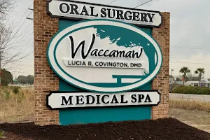 Waccamaw Oral Surgery image