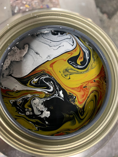 Paint Store «Superior Paint Supply», reviews and photos, 1388 700 W, Salt Lake City, UT 84104, USA