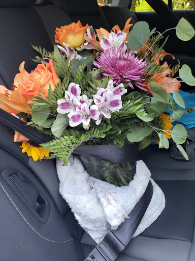 Florist «Flowers By Donna», reviews and photos, 11700 SW Hall Blvd, Tigard, OR 97223, USA
