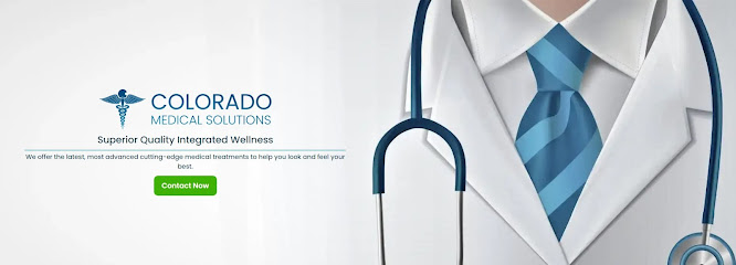 Colorado Medical Solutions