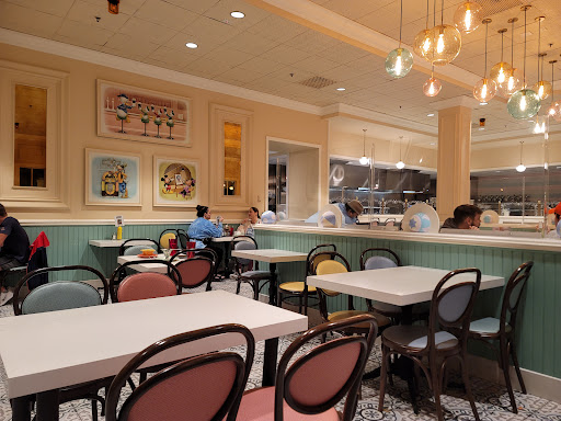 Dessert Shop «Beaches & Cream Soda Shop», reviews and photos, 1800 Epcot Resorts Blvd, Orlando, FL 32830, USA