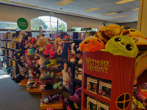 Book Store «Barnes & Noble», reviews and photos, 1091 El Camino Real, Redwood City, CA 94063, USA