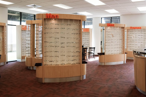 Eye Care Center «Stanton Optical», reviews and photos, 214 S Magnolia Dr #100, Tallahassee, FL 32301, USA