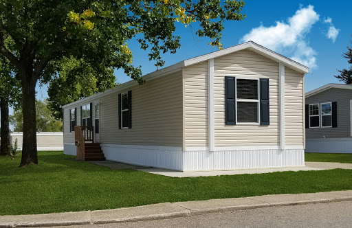 High Point Manufactured Home Community
