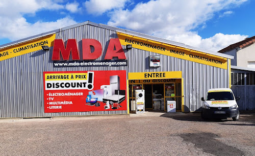 MDA Electroménager Discount à Montbrison