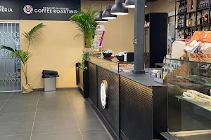 U Roast Coffee Shop Torino image