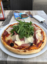 Plats et boissons du Restaurant Caveau Au Petit Bariga à Bergheim - n°8