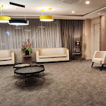 Photo n°12 de l'avis de Adlen.o fait le 05/06/2023 à 18:47 sur le  Holiday Inn Rome - Eur Parco Dei Medici, an IHG Hotel à Rome