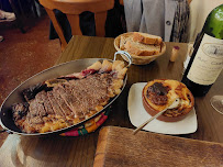 Steak du Restaurant à viande Ô QG à Bordeaux - n°18
