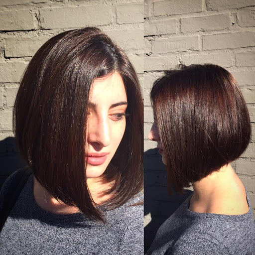 Hair Salon «Moda Capelli Hair & Skin Salon», reviews and photos, 1172 Post Rd, Fairfield, CT 06824, USA