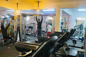 Veers gym image