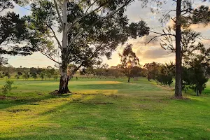 Crows Nest Golf Course image