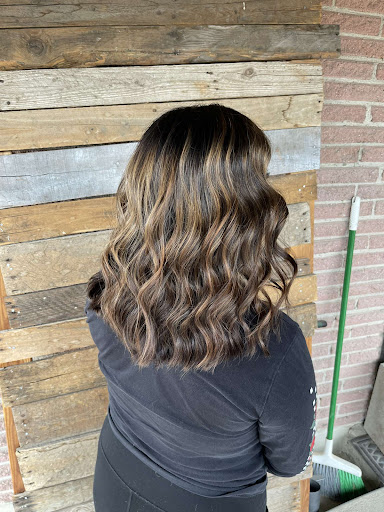 Hair «Olde Mill Salon and Academy», reviews and photos, 535 E Gentile St, Layton, UT 84041, USA