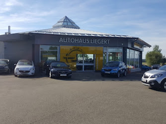 Autohaus Liegert GmbH