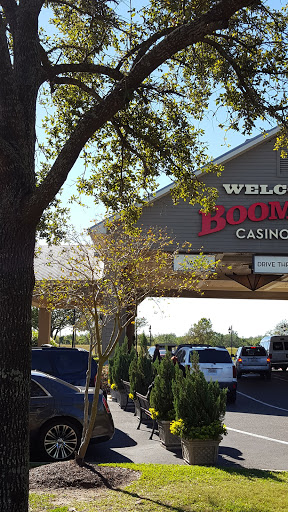 Casino «Boomtown Casino & Hotel New Orleans», reviews and photos, 4132 Peters Rd, Harvey, LA 70058, USA
