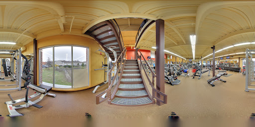 Health Club «Manalapan Fitness & Wellness», reviews and photos, 18 Wilson Ave, Manalapan Township, NJ 07726, USA