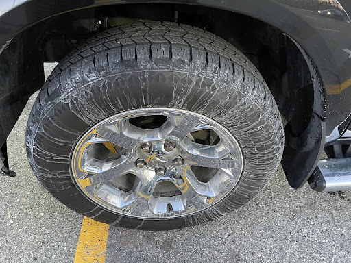 Car Wash «Brockton Touchless Car Wash», reviews and photos, 1015 Main St, Brockton, MA 02301, USA