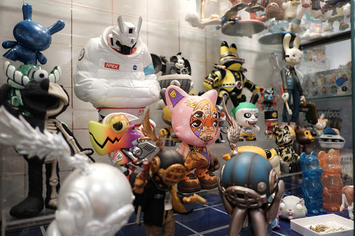 Top 20 cửa hàng manga Quận Phú Nhuận Hồ Chí Minh 2022