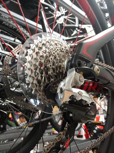 Bicycle Store «Big Wheel Bicycles USA, Inc», reviews and photos, 7035 Taft St, Hollywood, FL 33024, USA