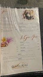 Photo n°3 de Le Dz Restaurant - Lounge Bar à Tallard ()