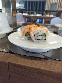 Sushi du Restaurant japonais Koki à Beaune - n°8