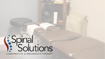 Spinal Solutions Chiropractic & Progressive Therapy