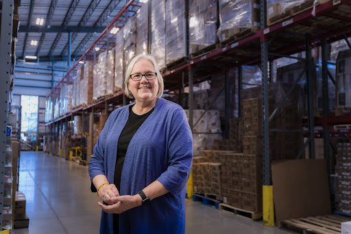 Food Bank «Greater Pittsburgh Community Food Bank», reviews and photos