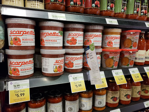 Grocery Store «The Fresh Market», reviews and photos, 3060 Center Valley Pkwy, Center Valley, PA 18034, USA