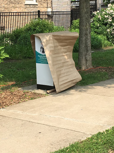 Park «Unity Playlot Park», reviews and photos, 2636 N Kimball Ave, Chicago, IL 60647, USA