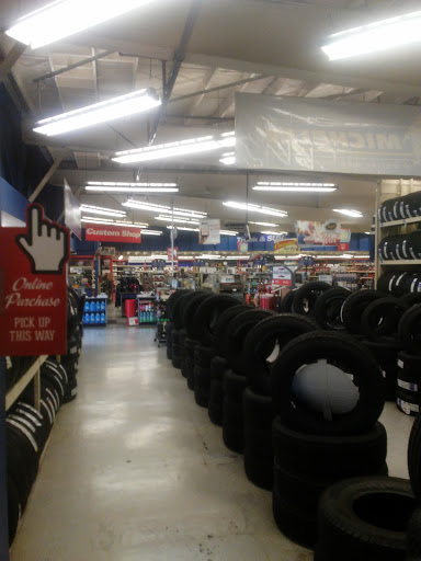Auto Parts Store «Pep Boys Auto Parts & Service», reviews and photos, 6136 W Manchester Ave, Westchester, CA 90045, USA