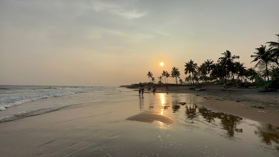 Konapapapeta Beach
