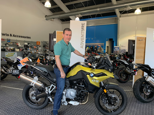Motorcycle Dealer «Alamo BMW Motorcycles», reviews and photos, 25600 Interstate 10 Frontage Rd, Boerne, TX 78006, USA