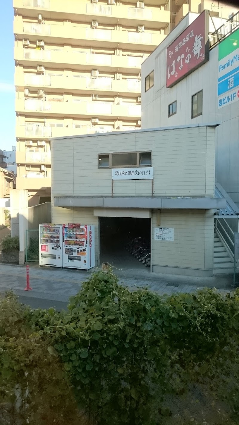 有 内藤商店駐輪場 埼玉県さいたま市浦和区北浦和 駐輪場 駐車場 グルコミ