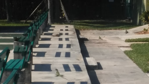 Park «Griffing Park», reviews and photos, 12220 Griffing Blvd, North Miami, FL 33161, USA