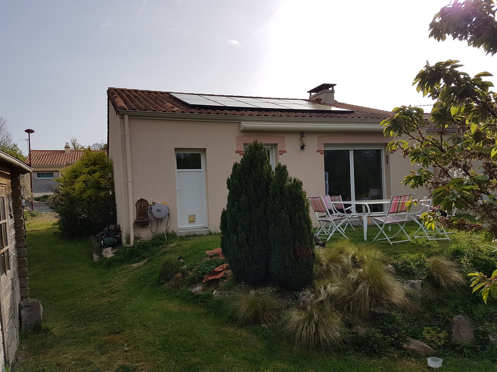 Photo n° 1 de l'avis de Crochet.a fait le 18/04/2019 à 08:05