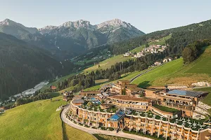 Alpin Panorama Hotel Hubertus image