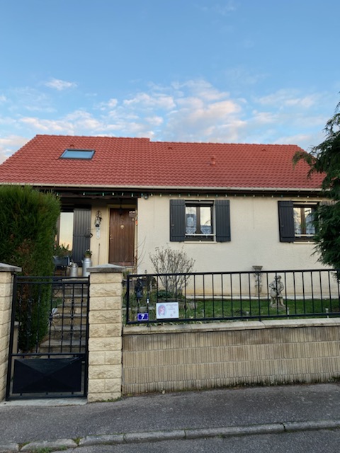 Photo n° 2 de l'avis de Patrick.a fait le 20/11/2020 à 15:38