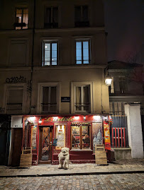 Les plus récentes photos du Restaurant français L'Artiste à Paris - n°5