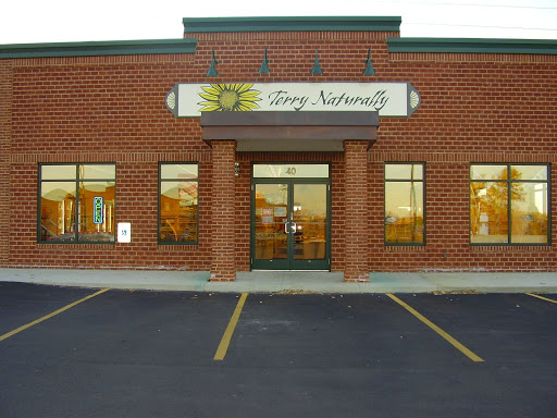 Terry Naturally Health Food Store Bellevue, 2625 Development Dr, Green Bay, WI 54311, USA, 