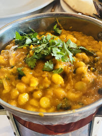 Curry du Restaurant indien Tajmahal à Creil - n°5