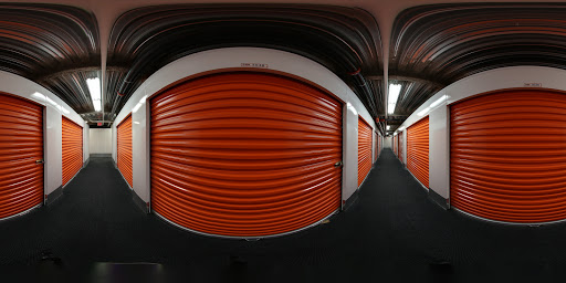 Self-Storage Facility «CubeSmart Self Storage», reviews and photos, 33-24 Woodside Ave, Long Island City, NY 11101, USA