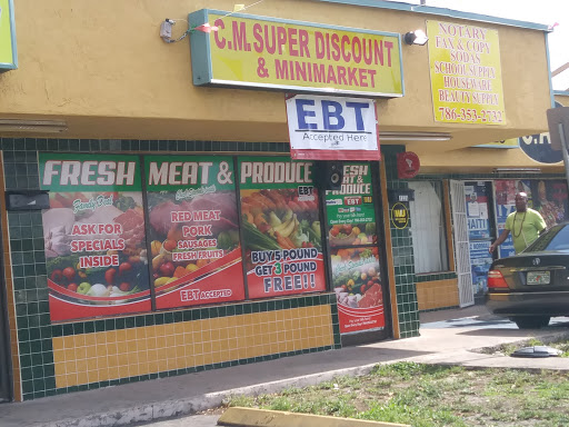 Print Shop «Brunosky Studios Corp», reviews and photos, 12775 NE 7th Ave, North Miami, FL 33161, USA