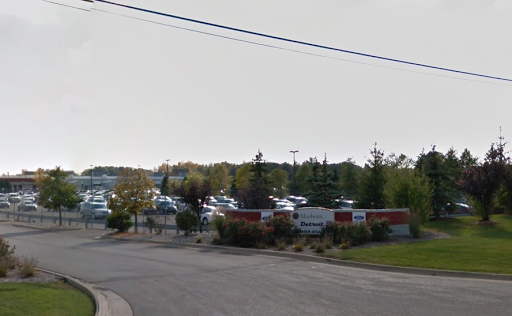 Auto Auction «Manheim Detroit», reviews and photos, 600 Will Carleton Rd, Carleton, MI 48117, USA