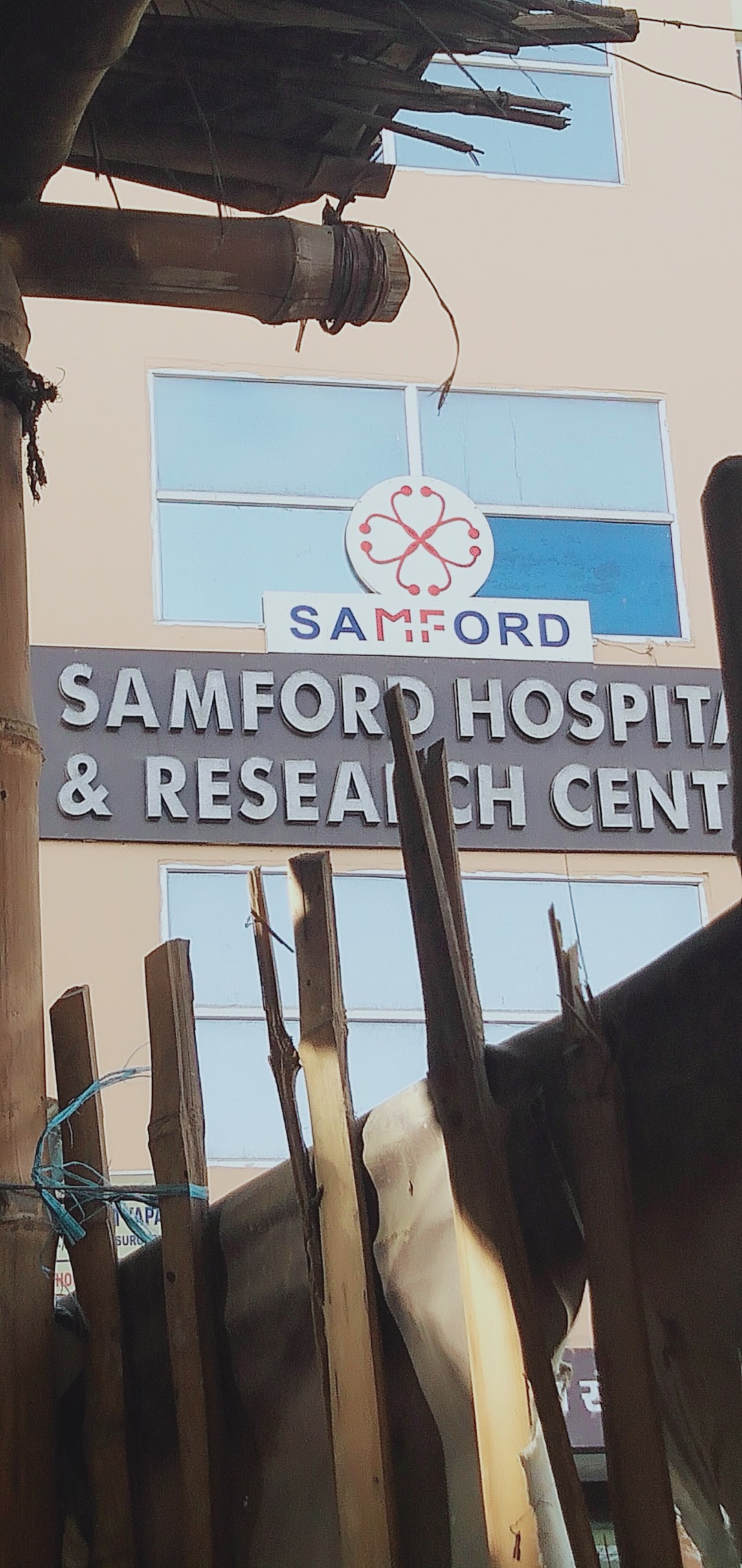 Samford Hospital And Research Centre