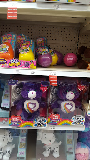Toy Store «Toys