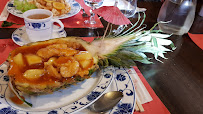Plats et boissons du Restaurant asiatique La Paillote à Dijon - n°11